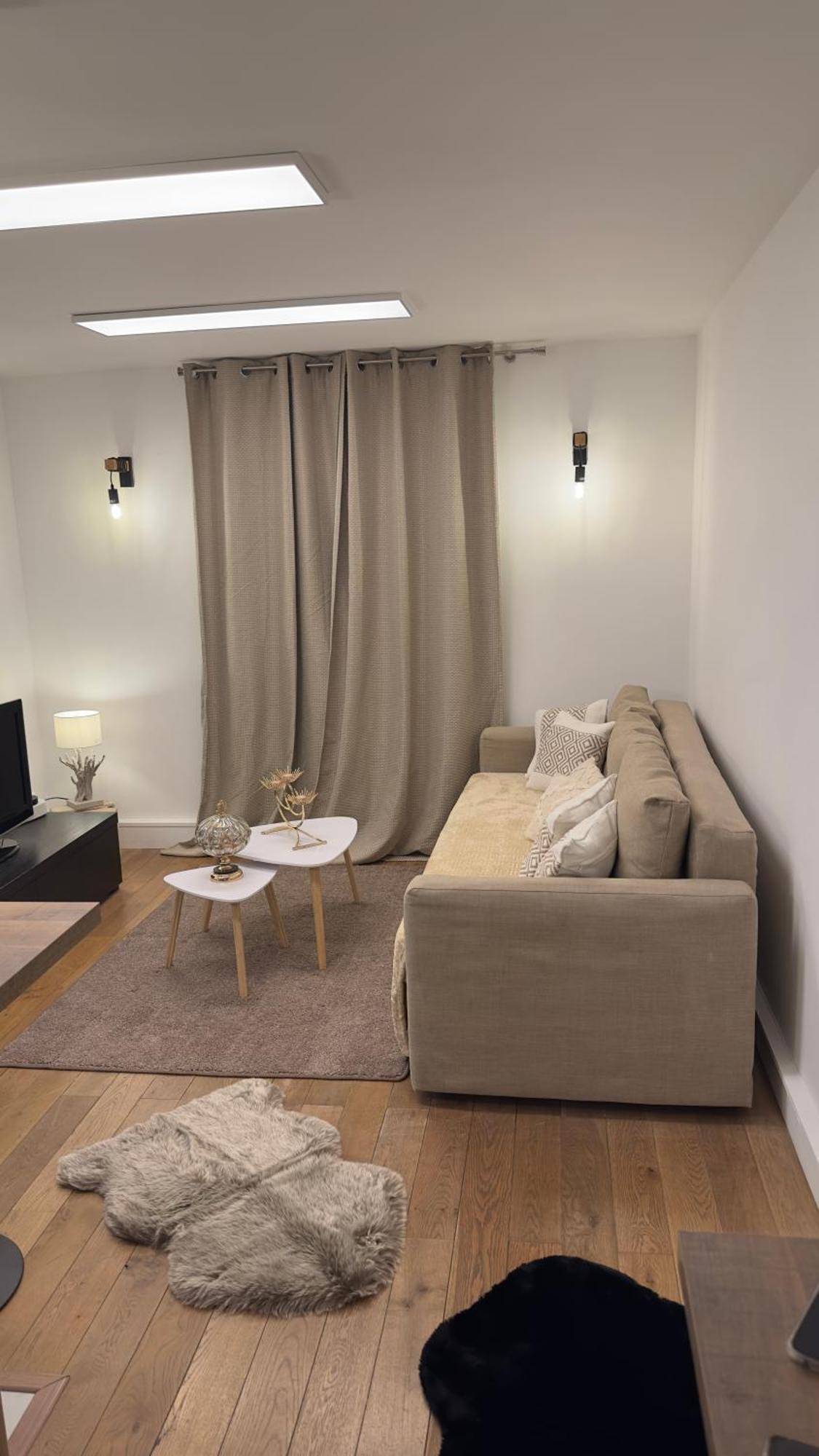 Appartement 5Min To Disneyland, Parking Prive Magny-le-Hongre Dış mekan fotoğraf